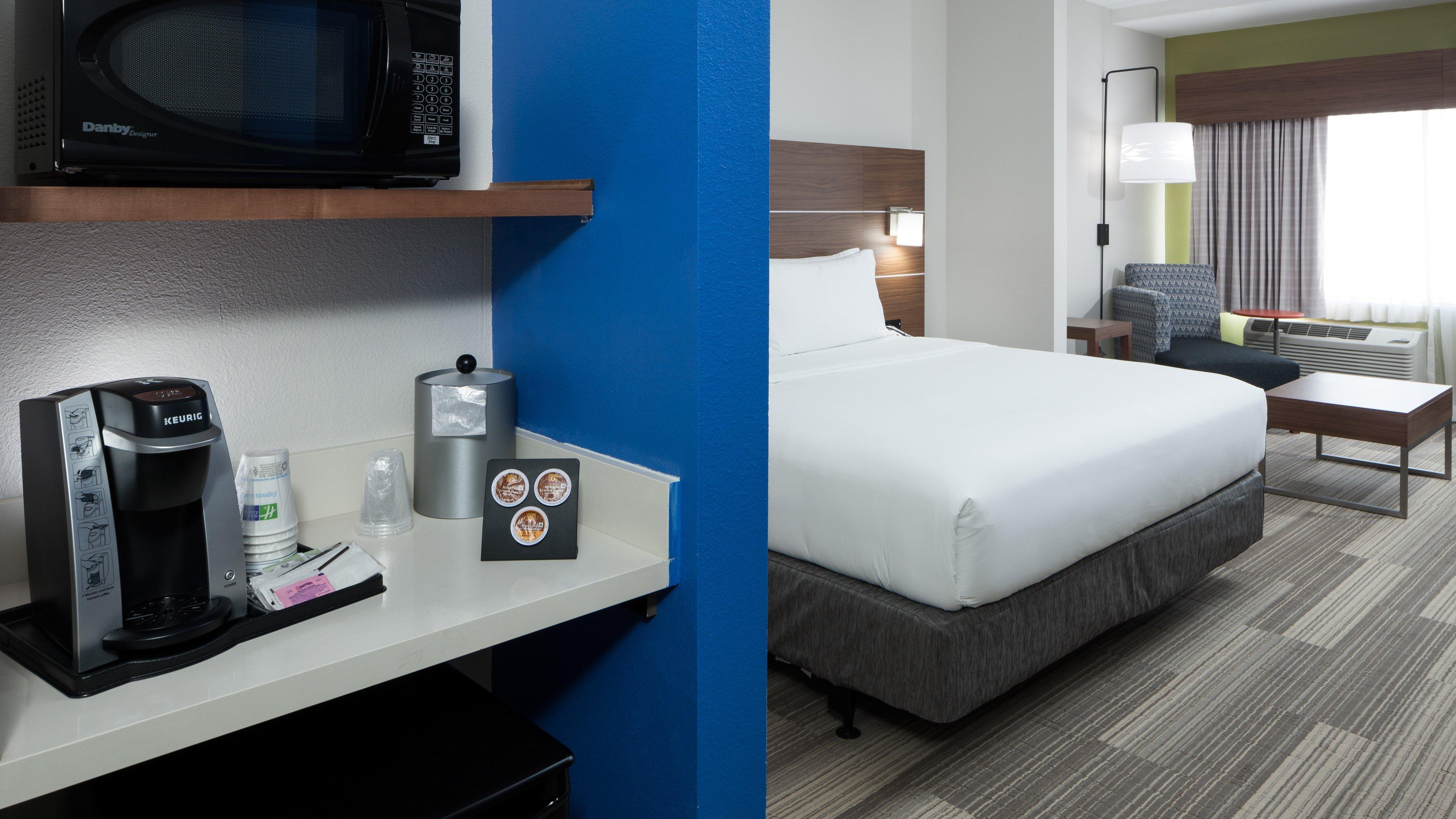 Holiday Inn Express & Suites - Orlando At Seaworld, An Ihg Hotel Екстер'єр фото